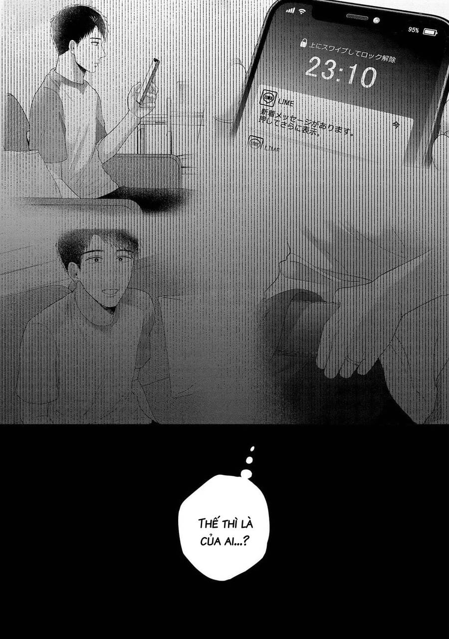 Rồi Anh Sẽ Phải Muốn Yêu Em Chapter 20 - 18