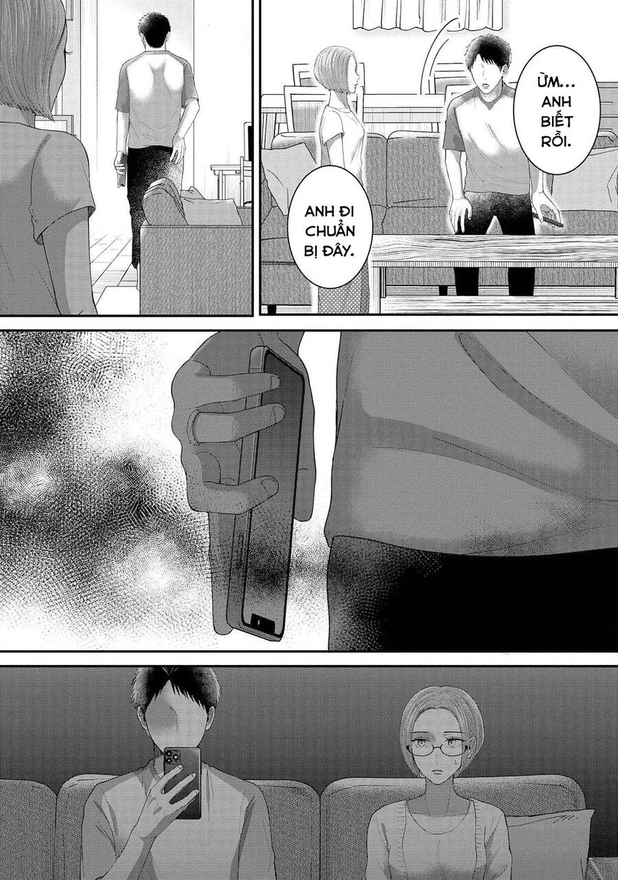 Rồi Anh Sẽ Phải Muốn Yêu Em Chapter 20 - 5