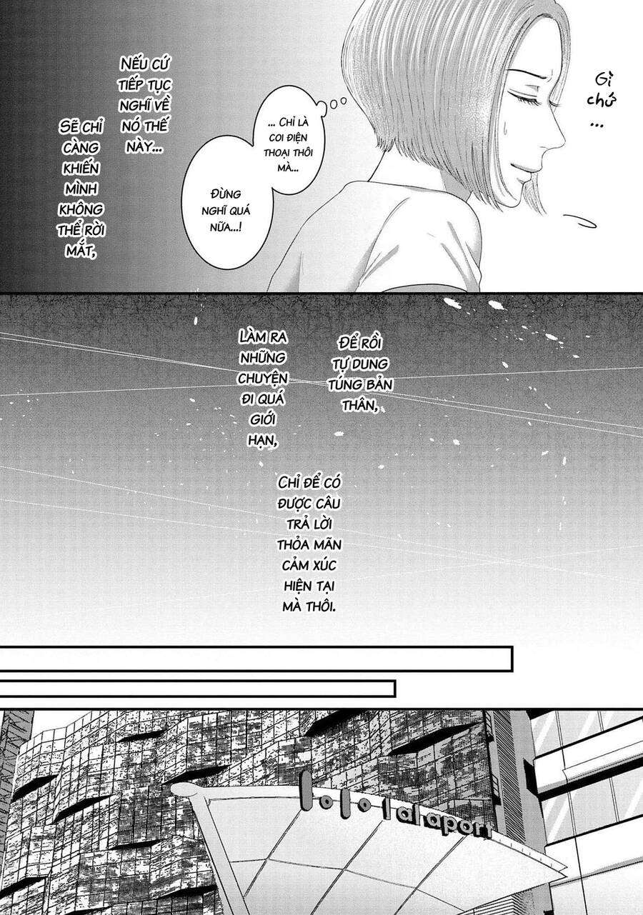 Rồi Anh Sẽ Phải Muốn Yêu Em Chapter 20 - 6