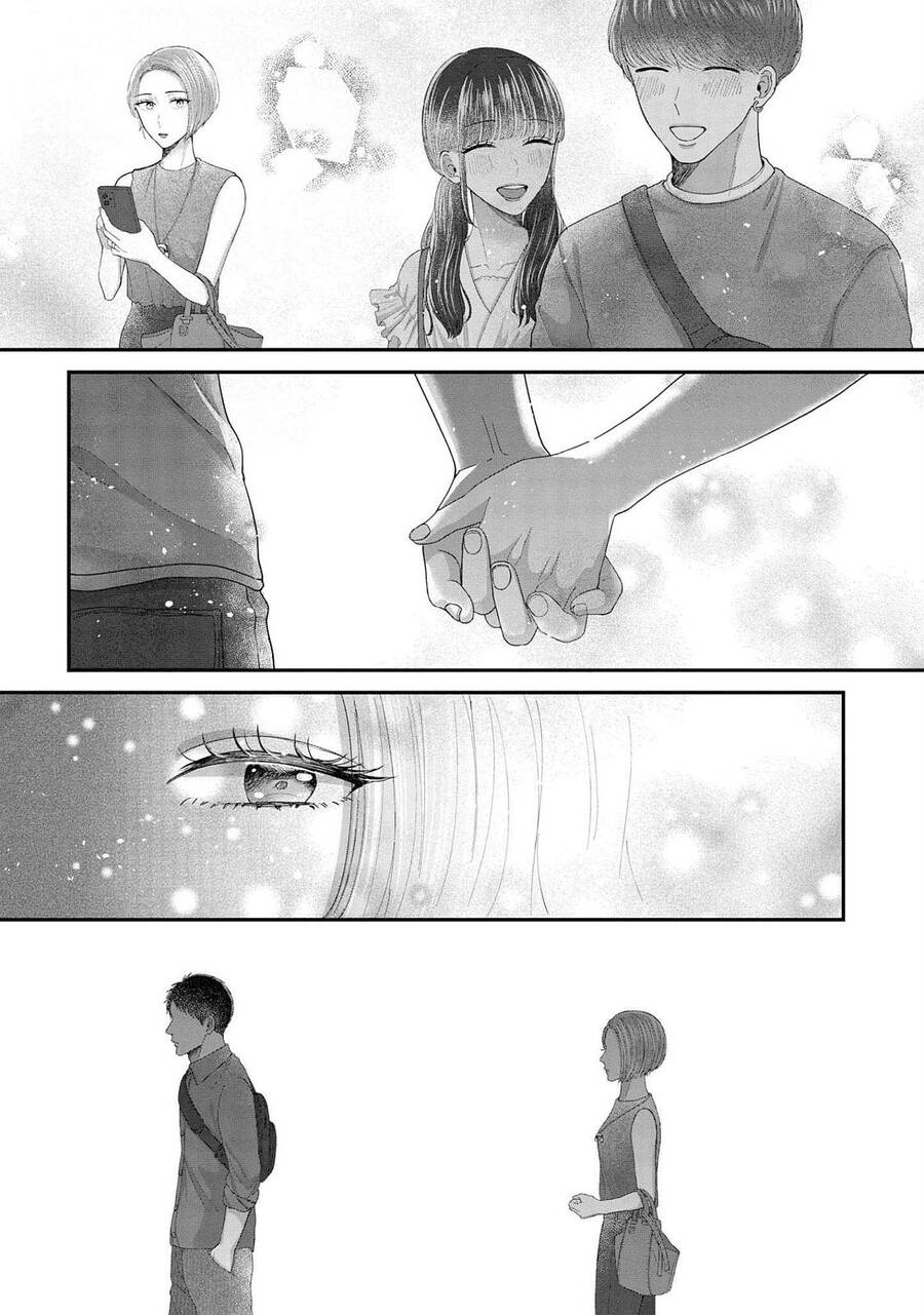 Rồi Anh Sẽ Phải Muốn Yêu Em Chapter 20 - 8