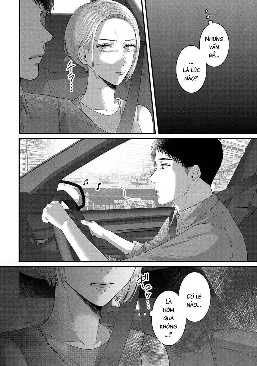 Rồi Anh Sẽ Phải Muốn Yêu Em Chapter 21 - 4