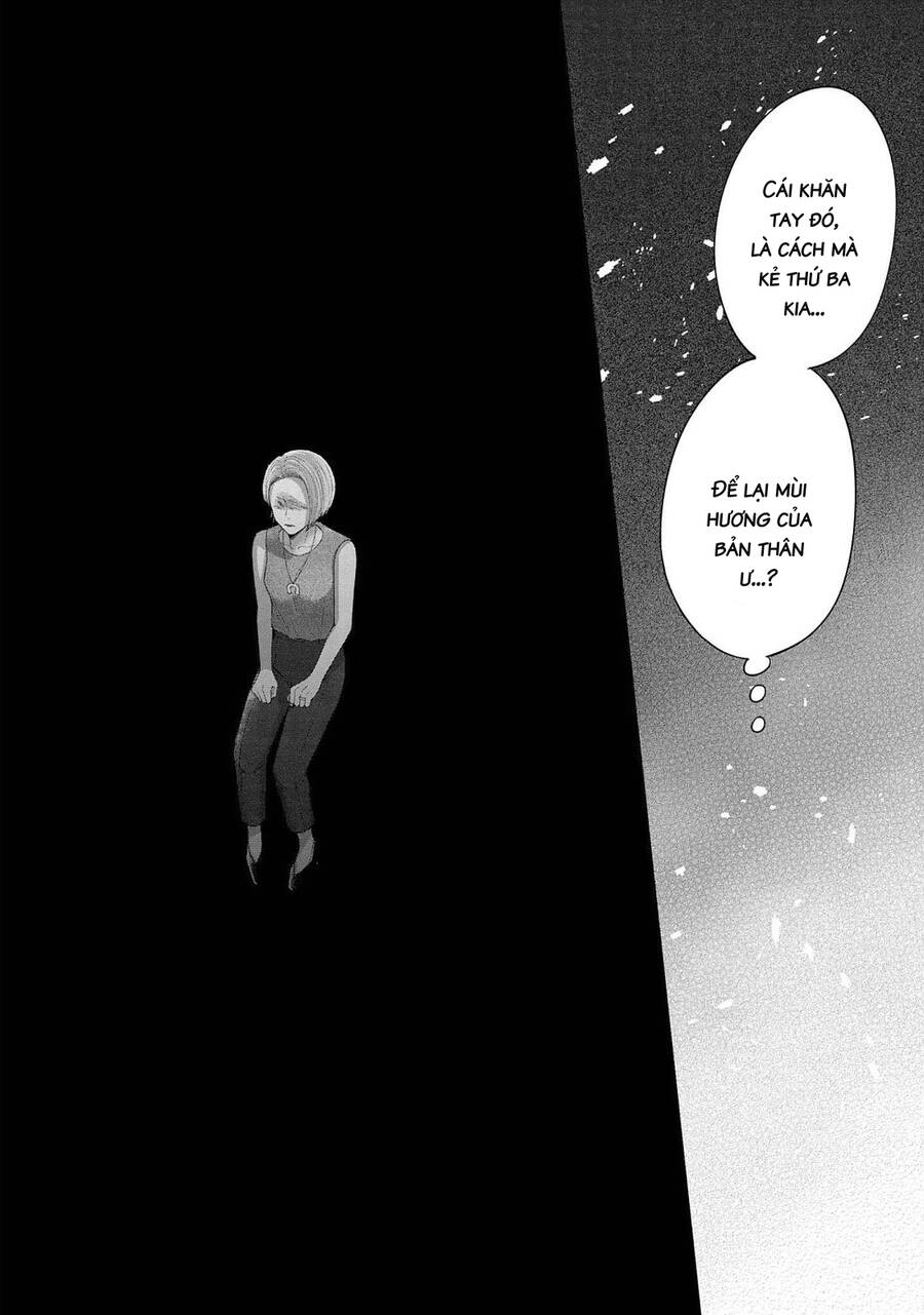 Rồi Anh Sẽ Phải Muốn Yêu Em Chapter 21 - 5