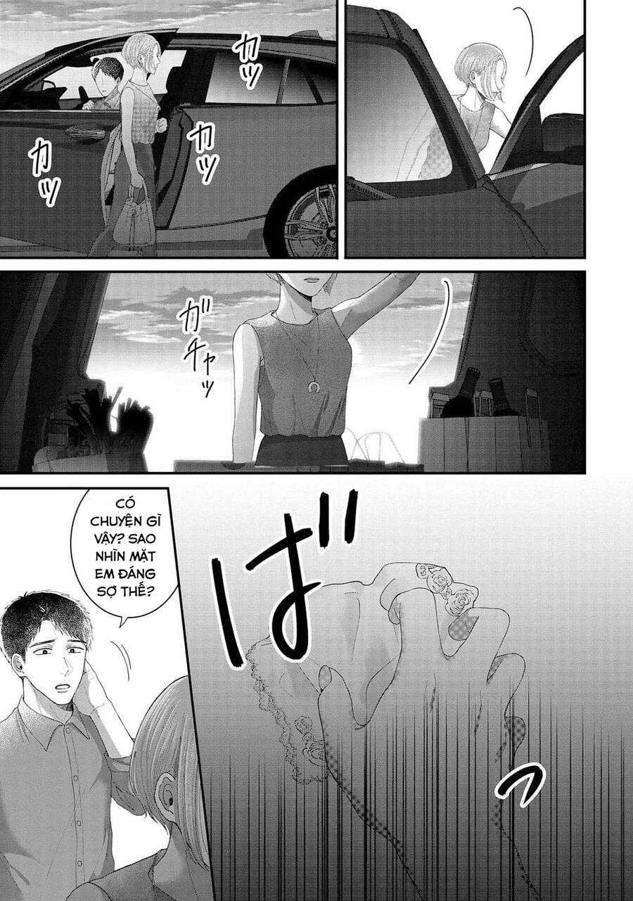 Rồi Anh Sẽ Phải Muốn Yêu Em Chapter 21 - 7