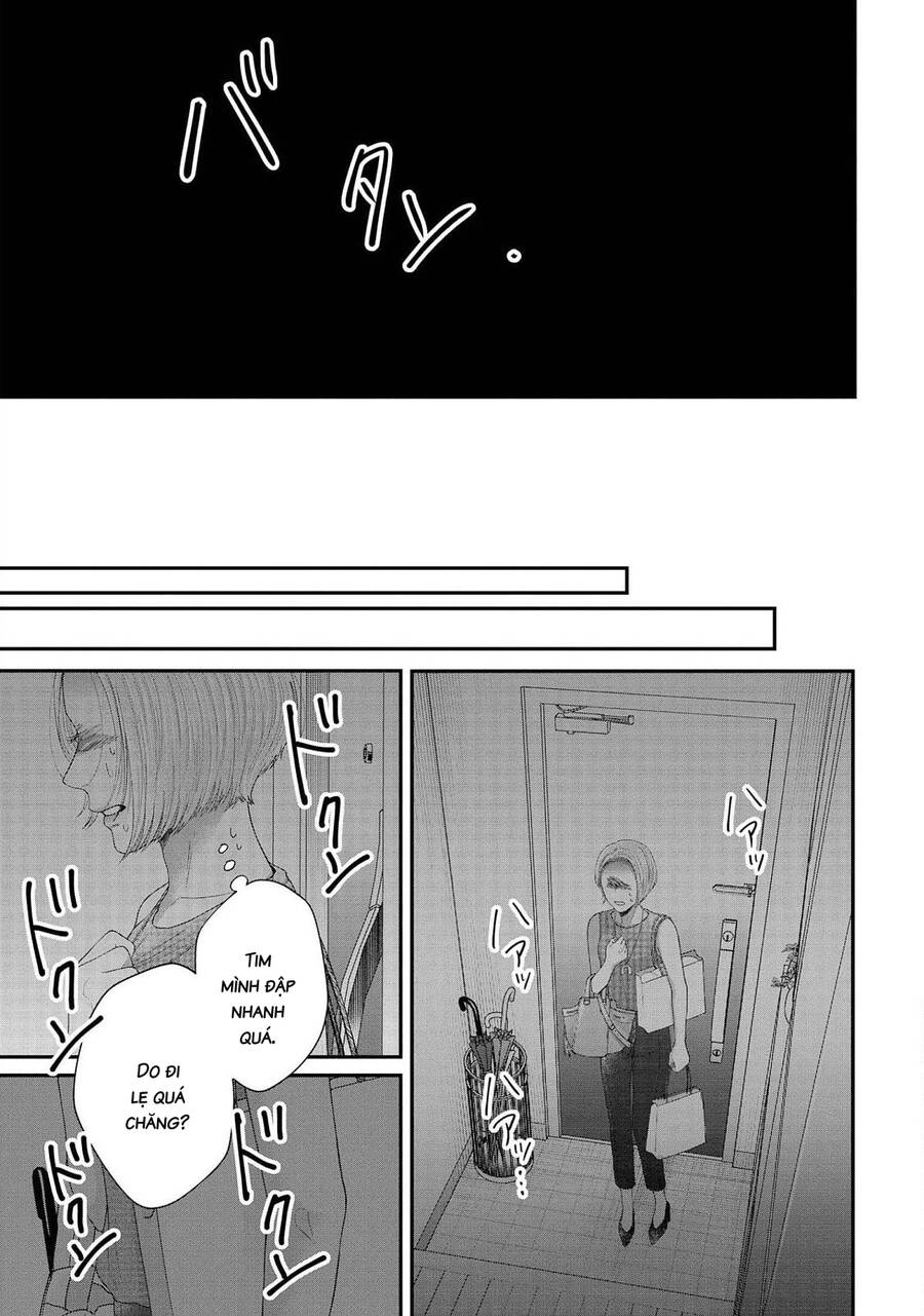 Rồi Anh Sẽ Phải Muốn Yêu Em Chapter 21 - 9