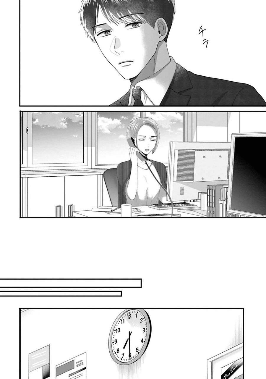 Rồi Anh Sẽ Phải Muốn Yêu Em Chapter 22 - 13