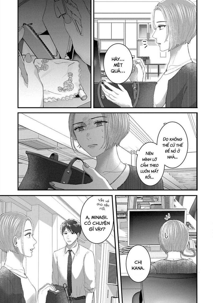 Rồi Anh Sẽ Phải Muốn Yêu Em Chapter 22 - 14