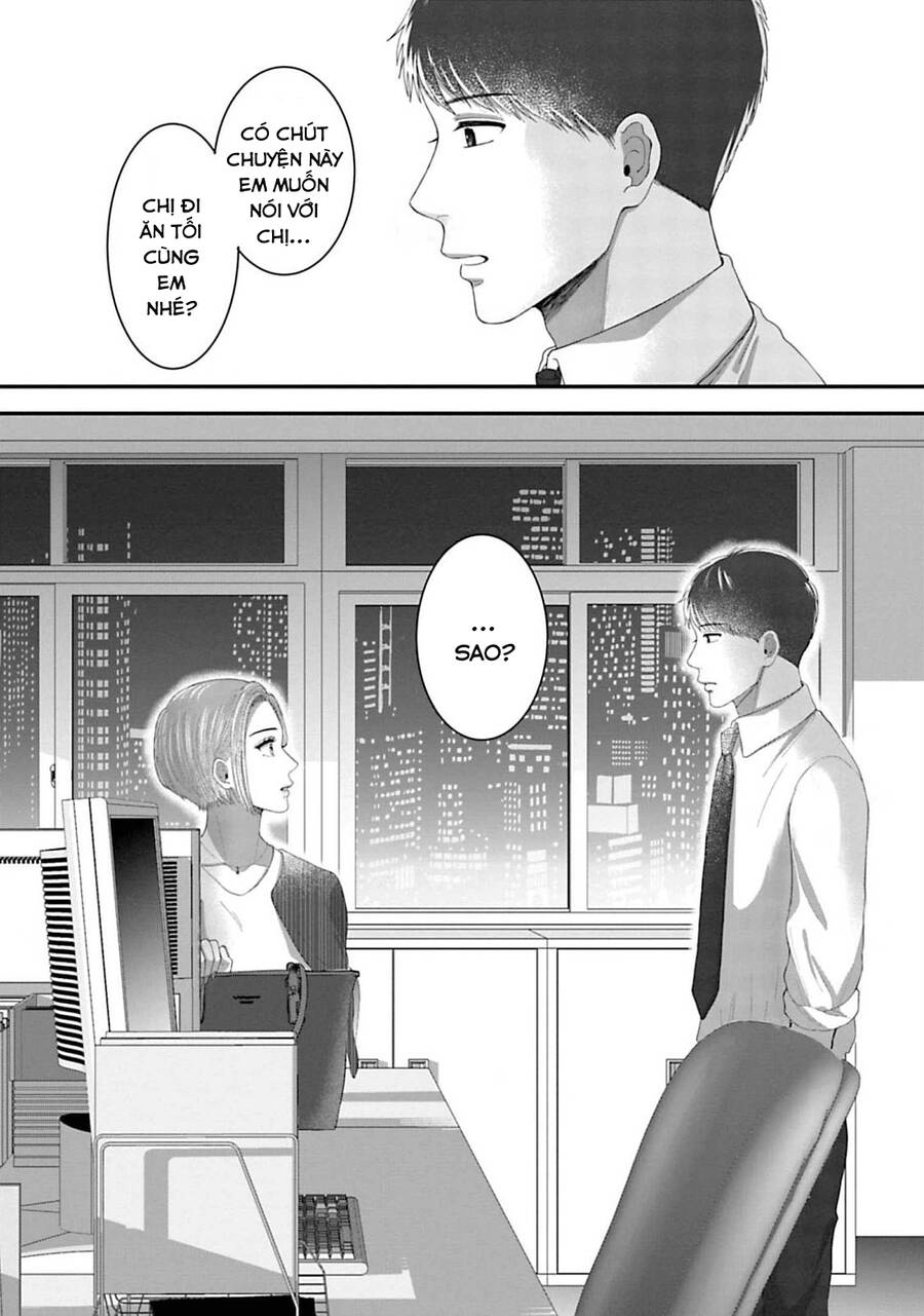 Rồi Anh Sẽ Phải Muốn Yêu Em Chapter 22 - 15