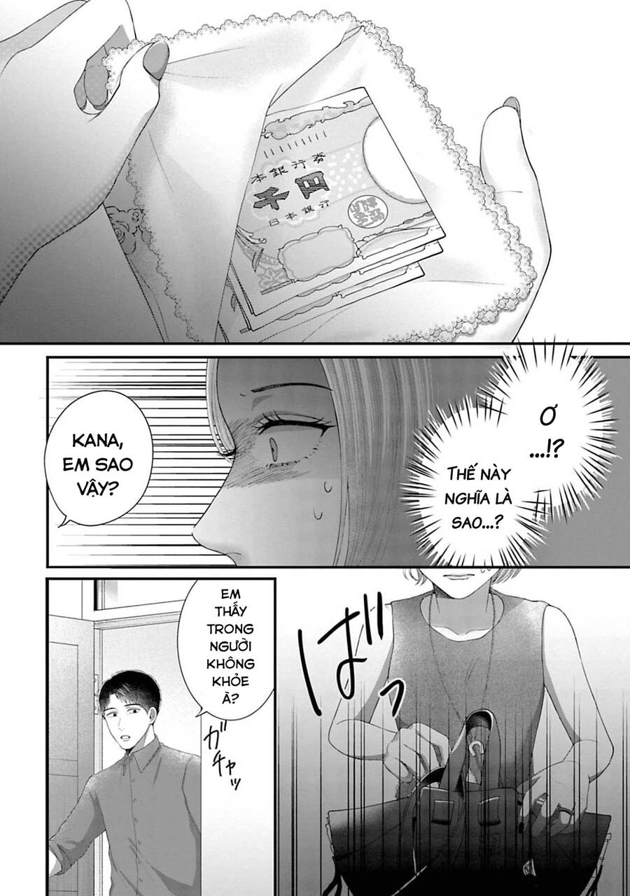 Rồi Anh Sẽ Phải Muốn Yêu Em Chapter 22 - 5