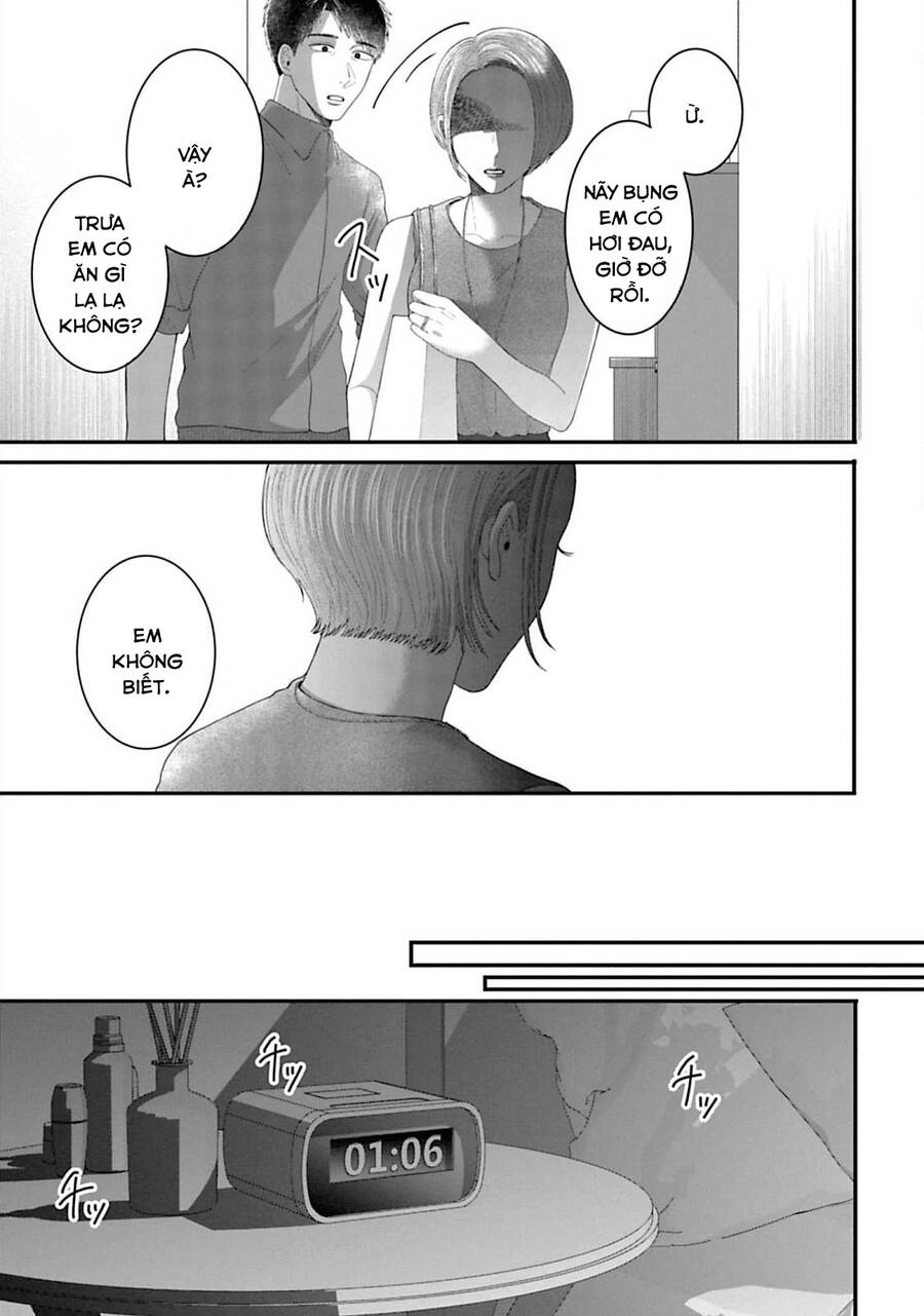 Rồi Anh Sẽ Phải Muốn Yêu Em Chapter 22 - 6