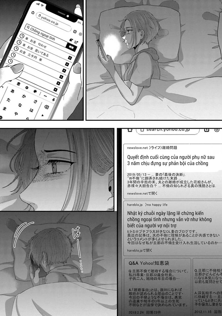 Rồi Anh Sẽ Phải Muốn Yêu Em Chapter 22 - 7