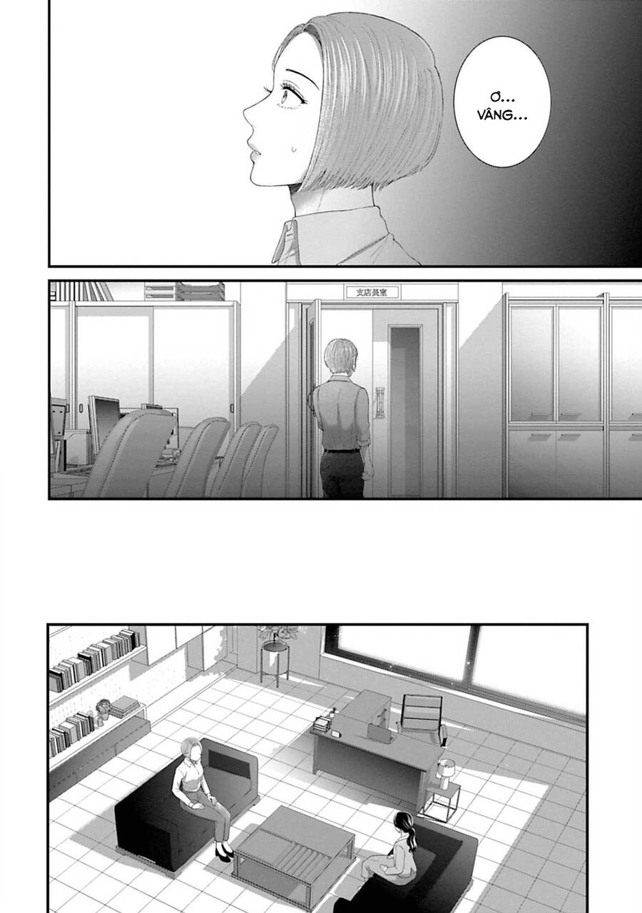 Rồi Anh Sẽ Phải Muốn Yêu Em Chapter 24 - 12