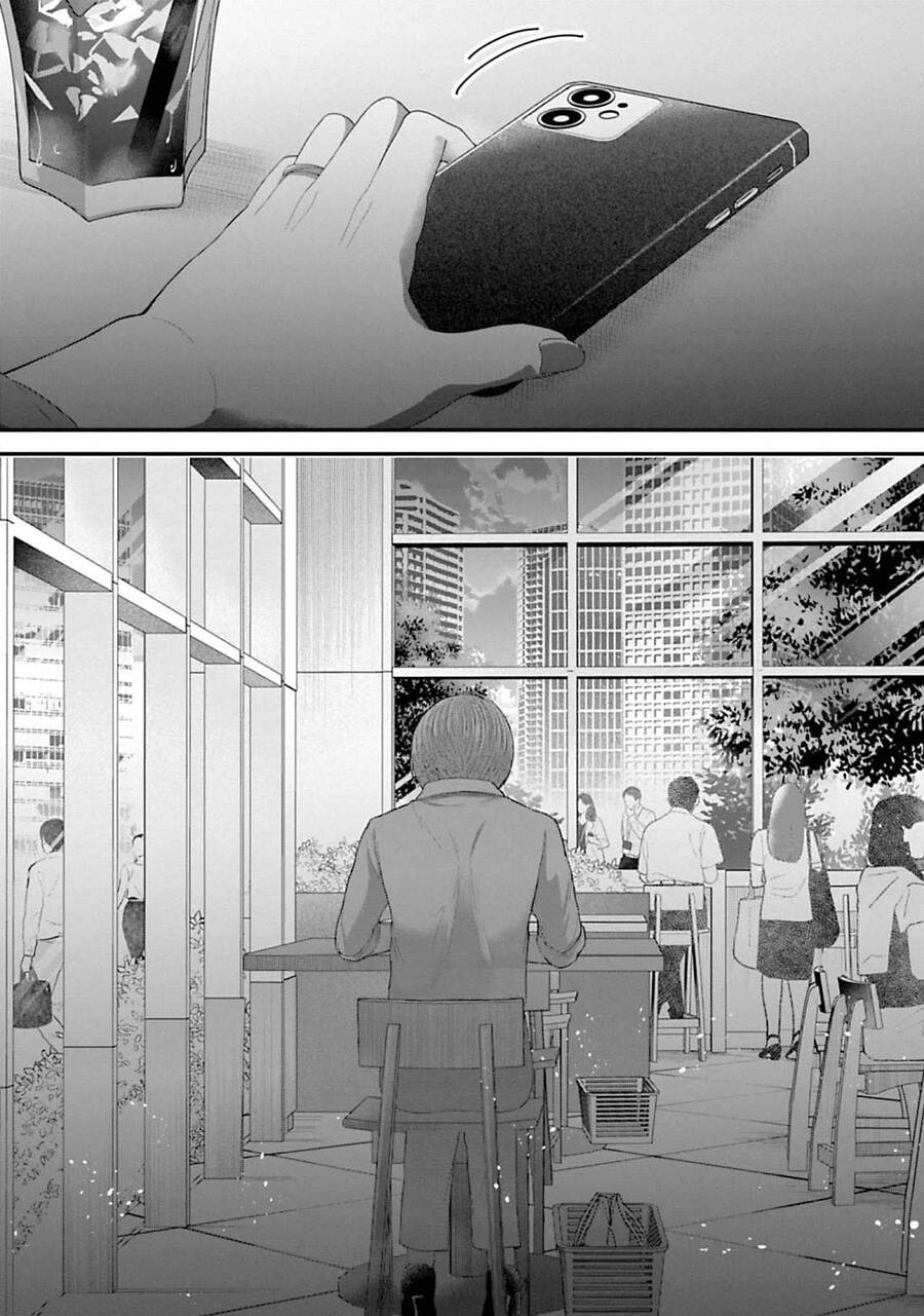 Rồi Anh Sẽ Phải Muốn Yêu Em Chapter 25 - 15