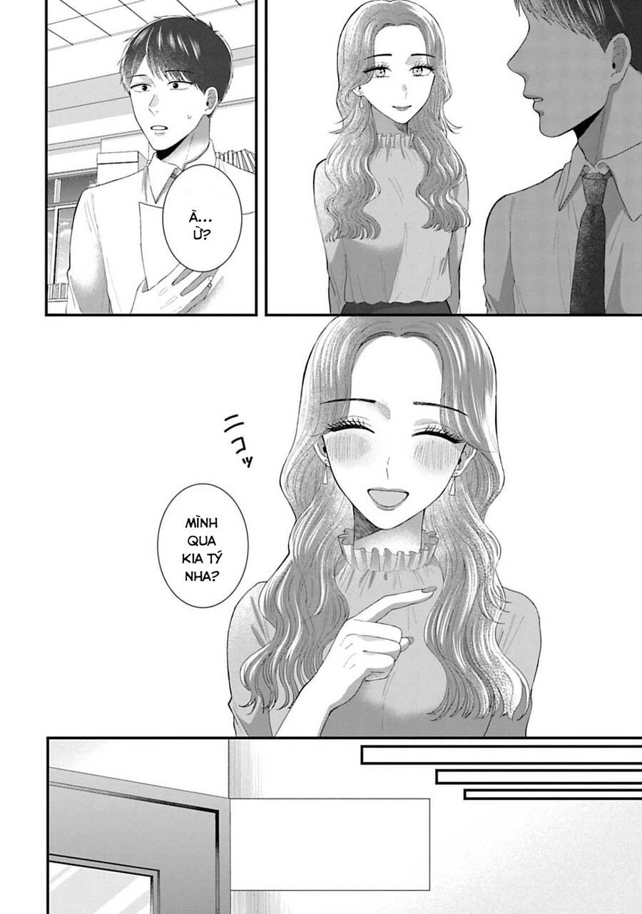 Rồi Anh Sẽ Phải Muốn Yêu Em Chapter 25 - 8