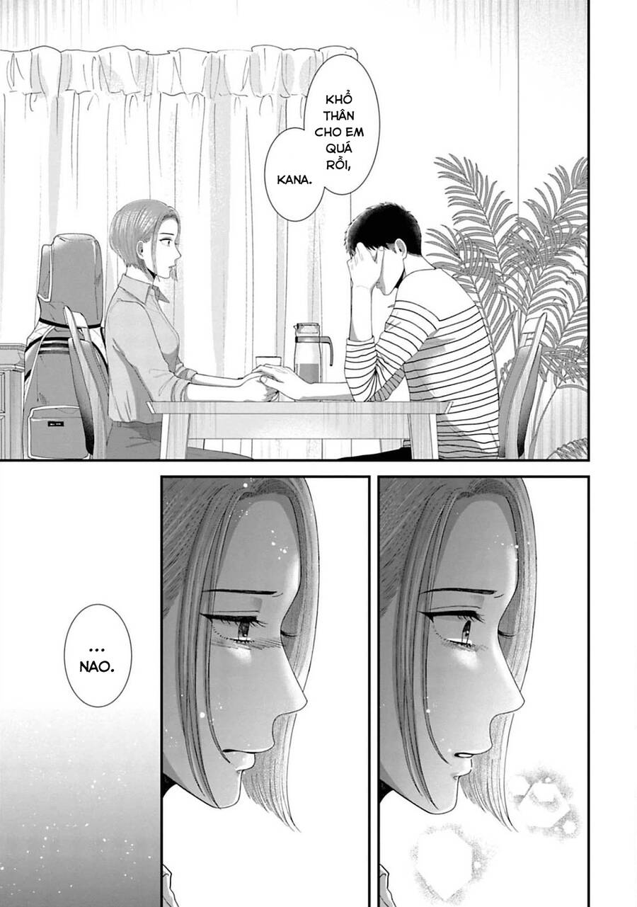 Rồi Anh Sẽ Phải Muốn Yêu Em Chapter 28 - 11