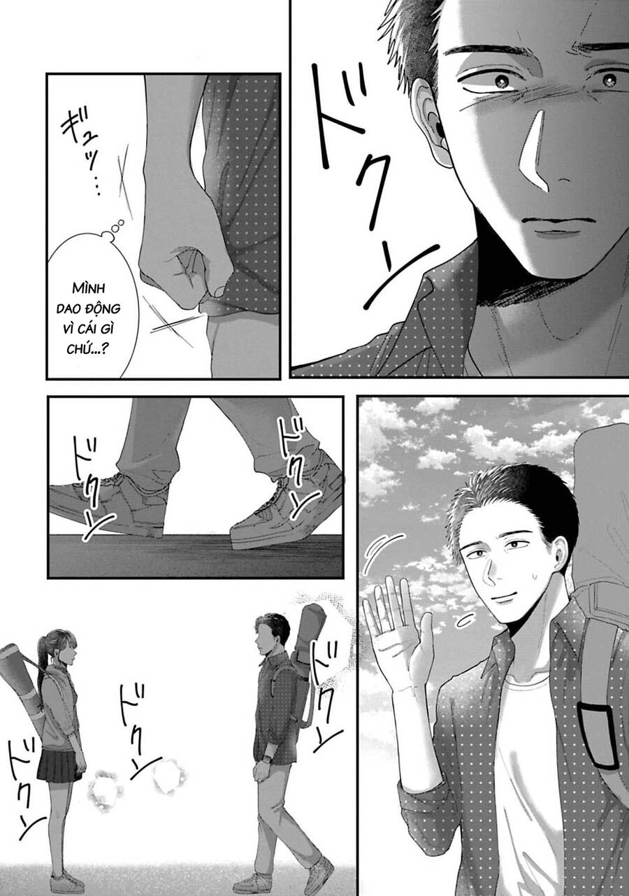 Rồi Anh Sẽ Phải Muốn Yêu Em Chapter 29 - 14