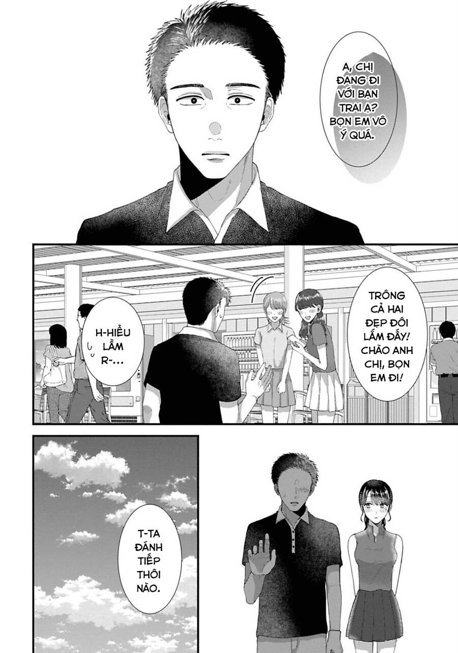 Rồi Anh Sẽ Phải Muốn Yêu Em Chapter 30 - 14