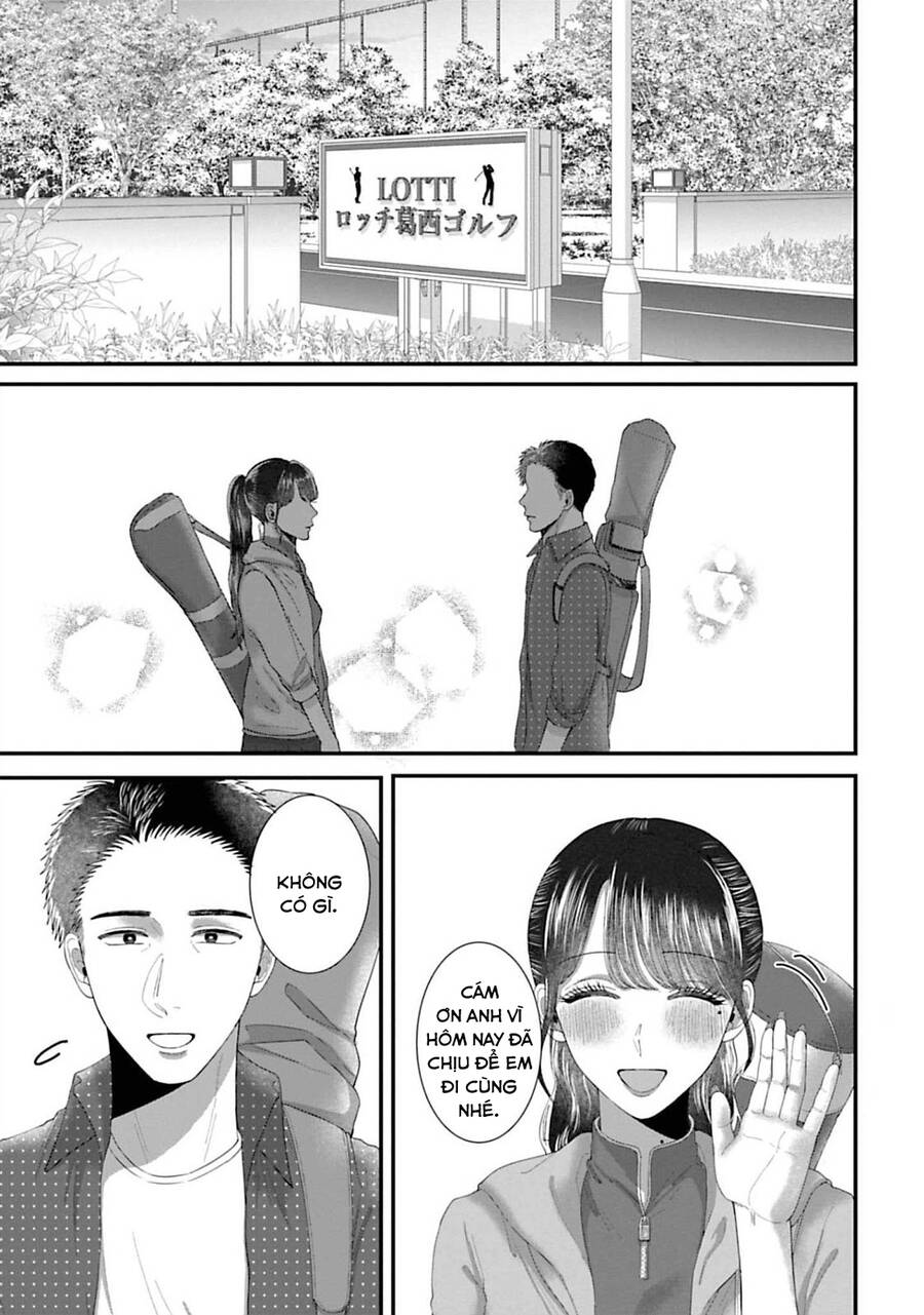 Rồi Anh Sẽ Phải Muốn Yêu Em Chapter 30 - 3