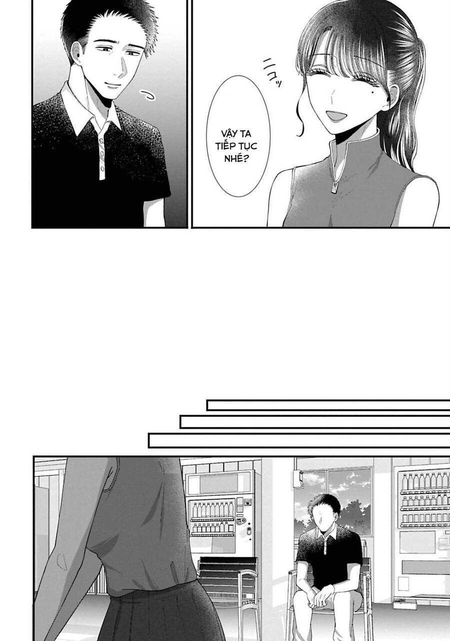 Rồi Anh Sẽ Phải Muốn Yêu Em Chapter 31 - 12