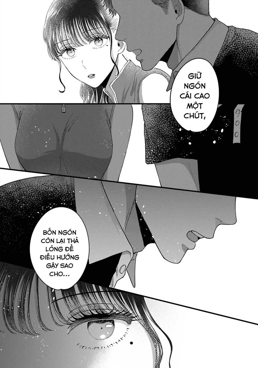 Rồi Anh Sẽ Phải Muốn Yêu Em Chapter 31 - 5