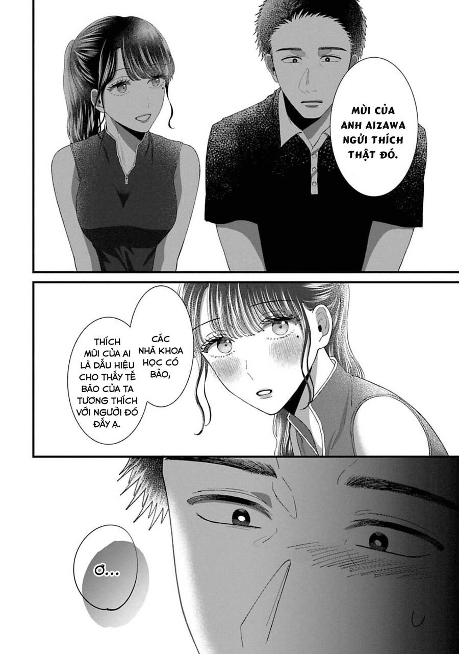 Rồi Anh Sẽ Phải Muốn Yêu Em Chapter 31 - 6