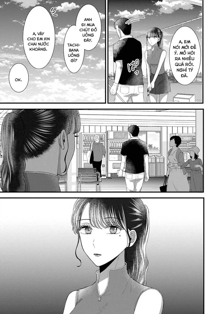 Rồi Anh Sẽ Phải Muốn Yêu Em Chapter 31 - 7