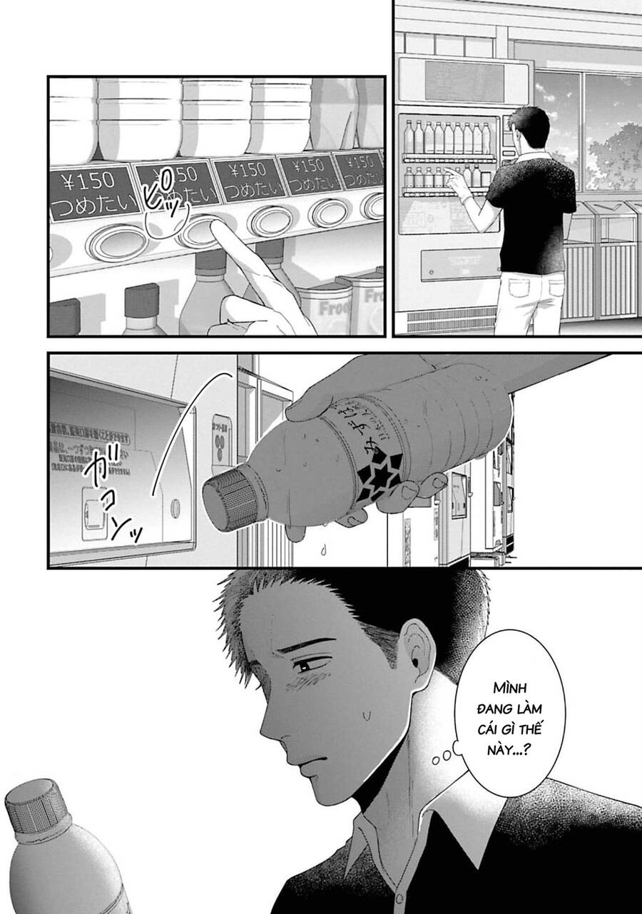 Rồi Anh Sẽ Phải Muốn Yêu Em Chapter 31 - 8