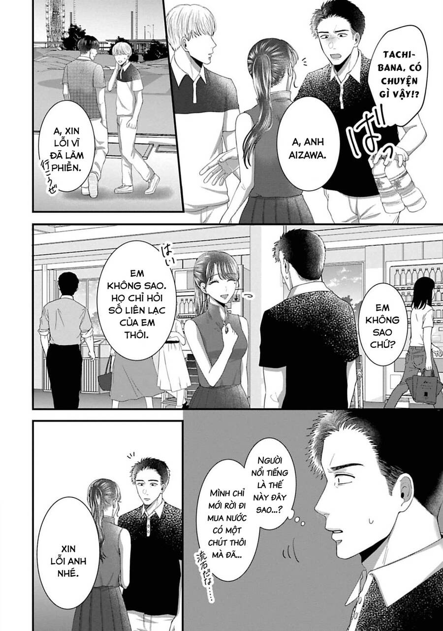 Rồi Anh Sẽ Phải Muốn Yêu Em Chapter 31 - 10