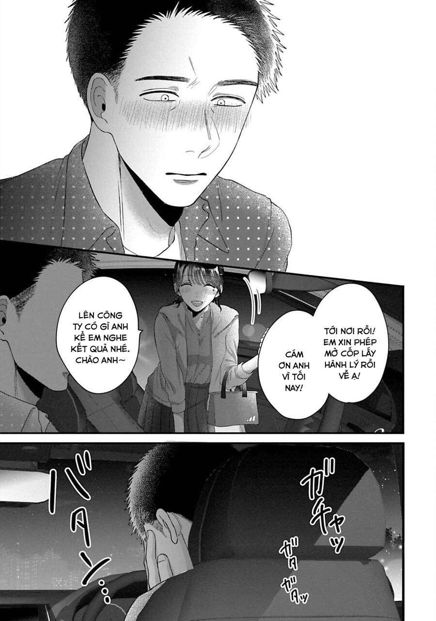 Rồi Anh Sẽ Phải Muốn Yêu Em Chapter 33 - 13