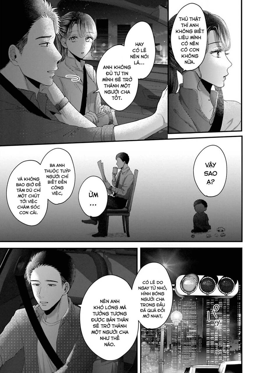 Rồi Anh Sẽ Phải Muốn Yêu Em Chapter 33 - 7