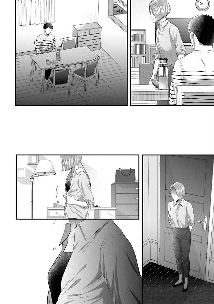 Rồi Anh Sẽ Phải Muốn Yêu Em Chapter 34 - 14