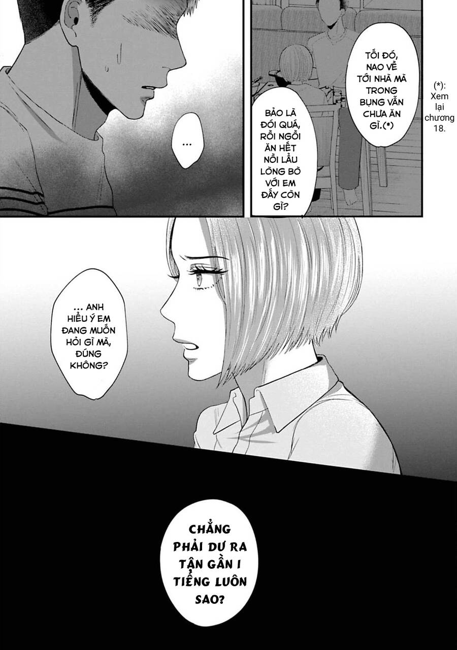 Rồi Anh Sẽ Phải Muốn Yêu Em Chapter 34 - 5