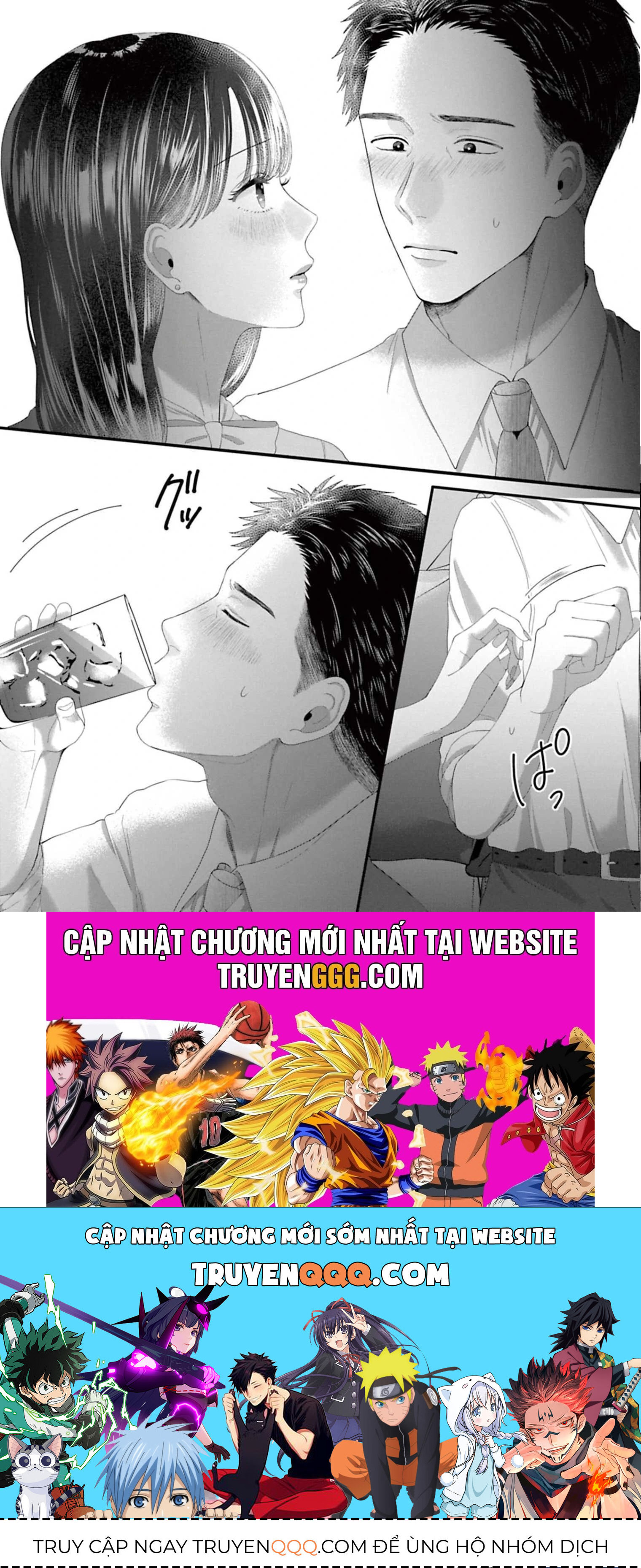 Rồi Anh Sẽ Phải Muốn Yêu Em Chapter 42 - 12