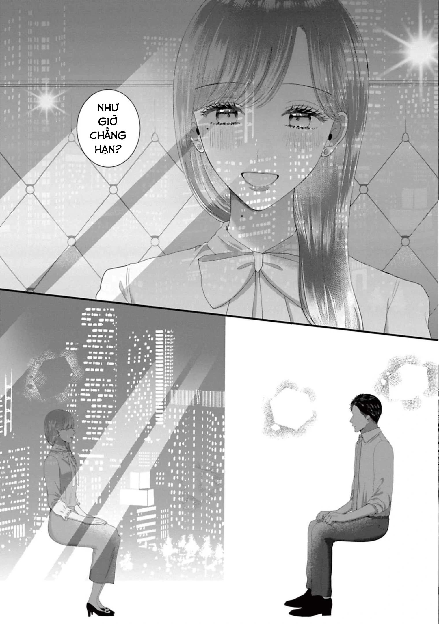 Rồi Anh Sẽ Phải Muốn Yêu Em Chapter 43 - 6