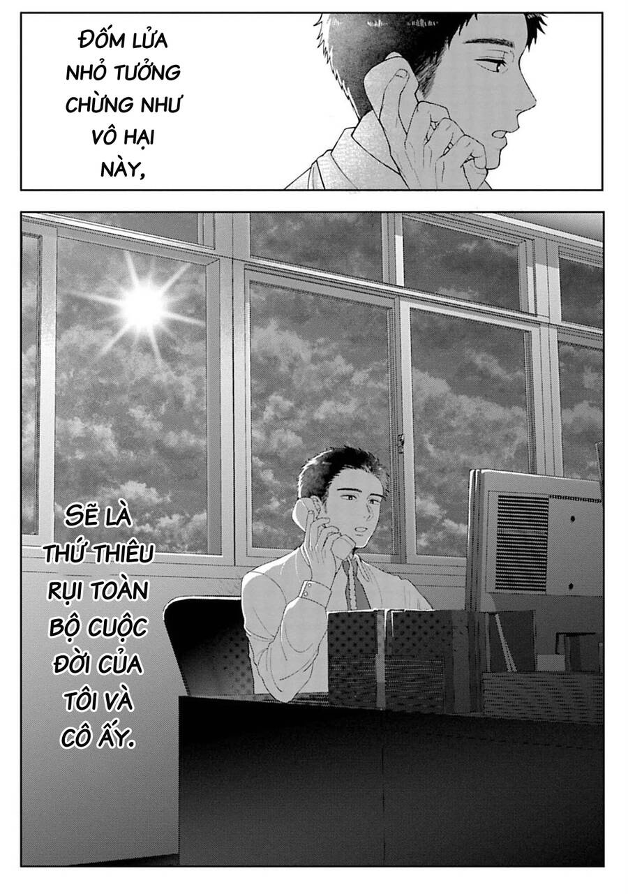 Rồi Anh Sẽ Phải Muốn Yêu Em Chapter 1 - 40