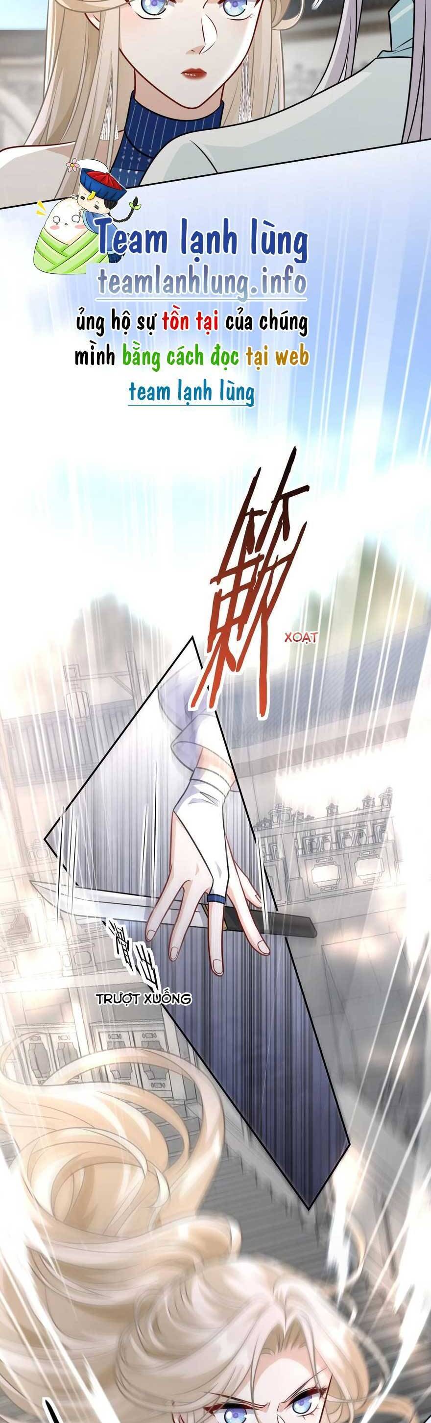 Bạch Nguyệt Quang Cô Ấy Không Muốn Đi Theo Cốt Truyện Chapter 13 - 12