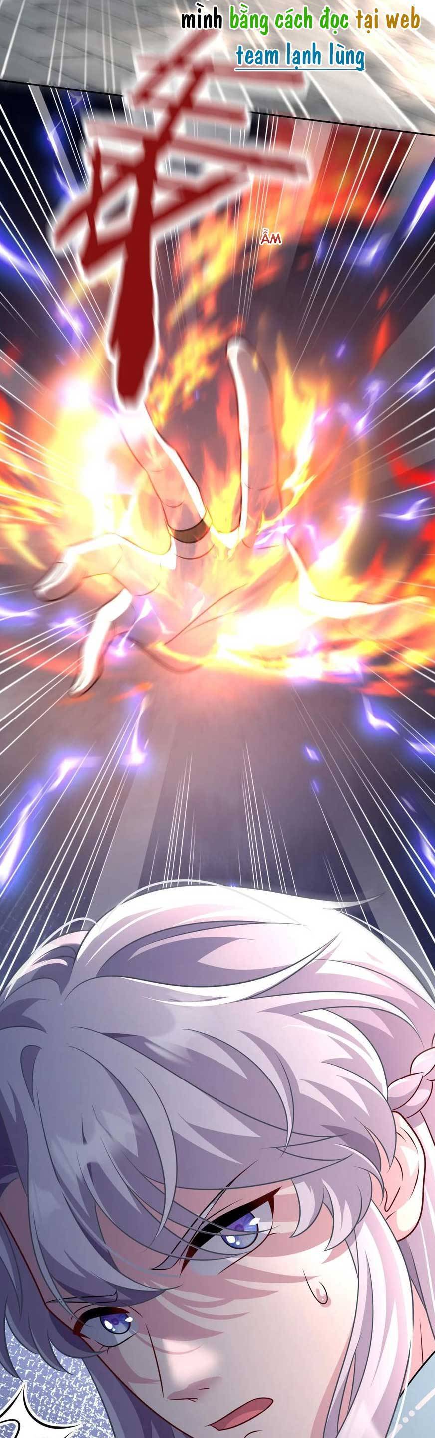 Bạch Nguyệt Quang Cô Ấy Không Muốn Đi Theo Cốt Truyện Chapter 13 - 14