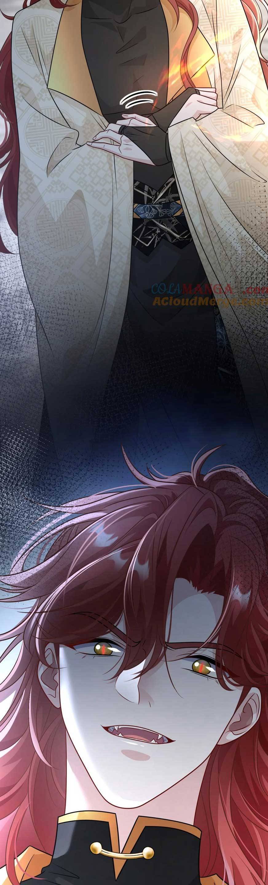 Bạch Nguyệt Quang Cô Ấy Không Muốn Đi Theo Cốt Truyện Chapter 13 - 17