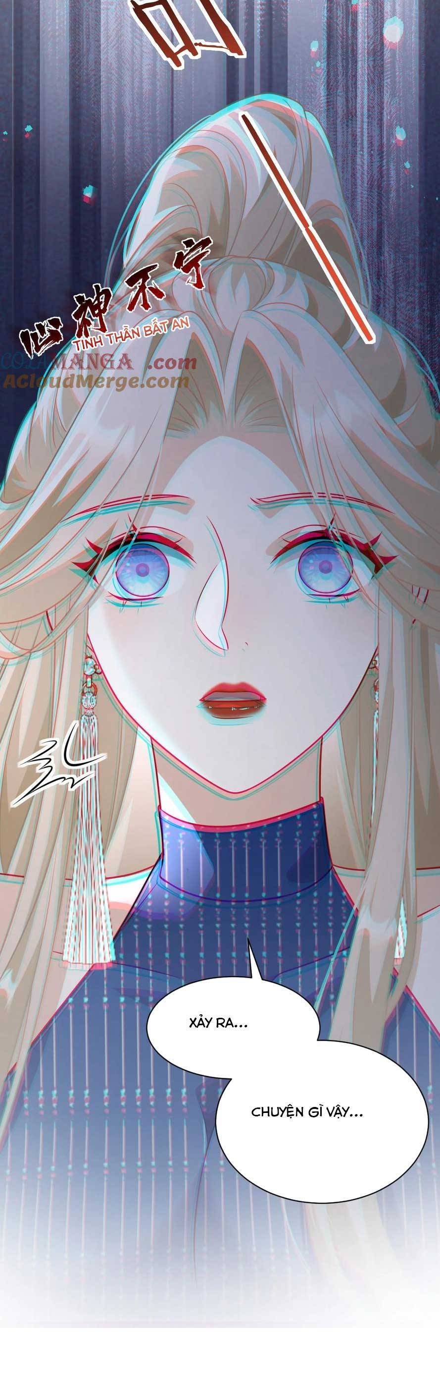 Bạch Nguyệt Quang Cô Ấy Không Muốn Đi Theo Cốt Truyện Chapter 13 - 23