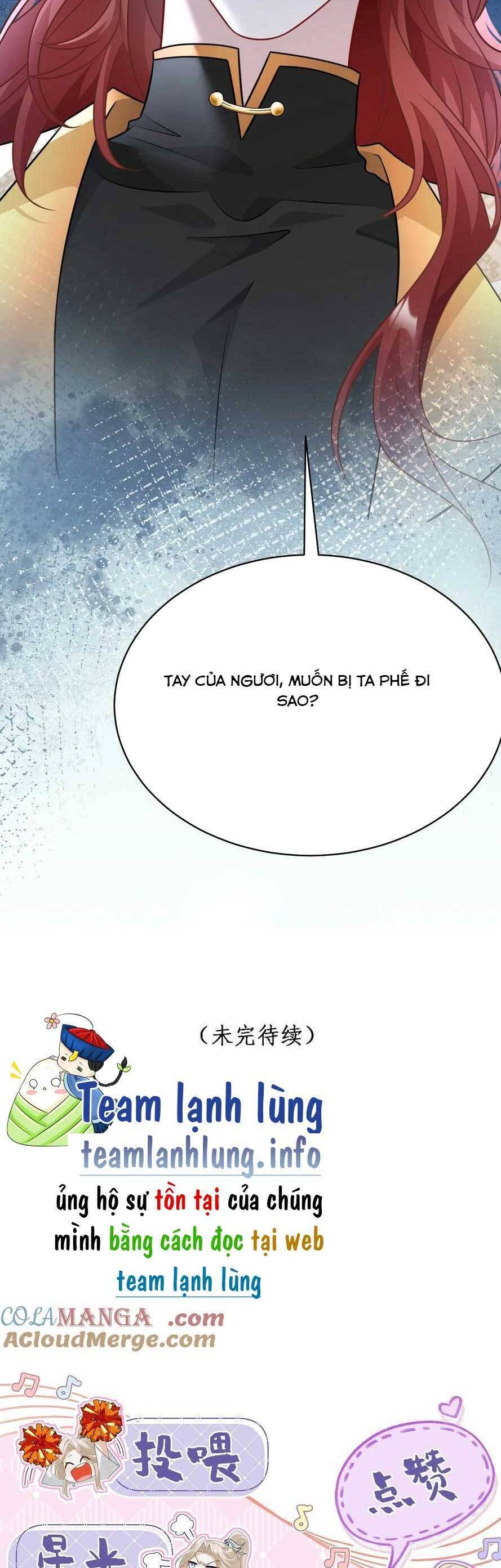 Bạch Nguyệt Quang Cô Ấy Không Muốn Đi Theo Cốt Truyện Chapter 13 - 32