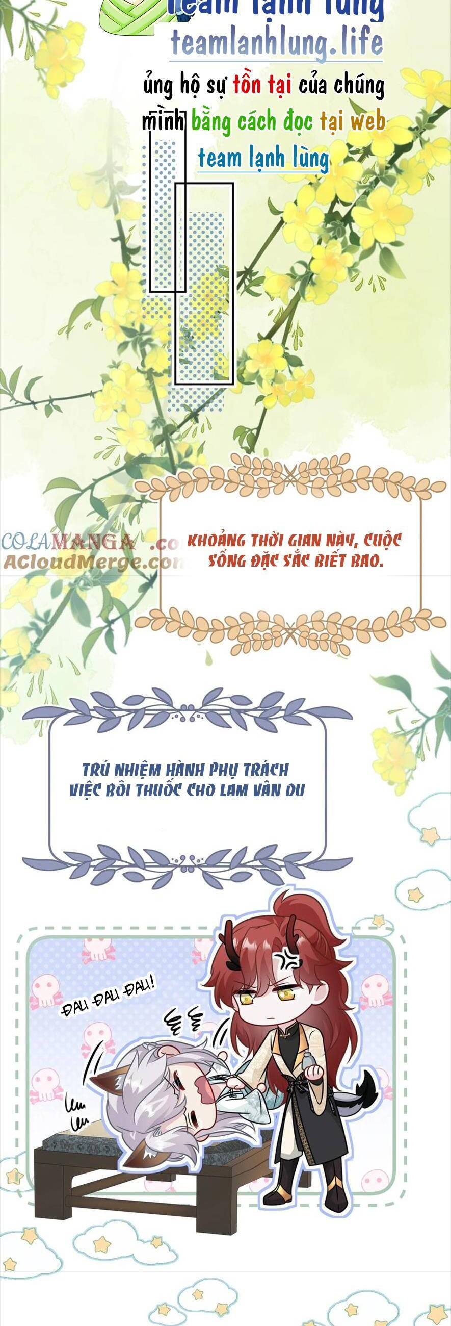 Bạch Nguyệt Quang Cô Ấy Không Muốn Đi Theo Cốt Truyện Chapter 16 - 16