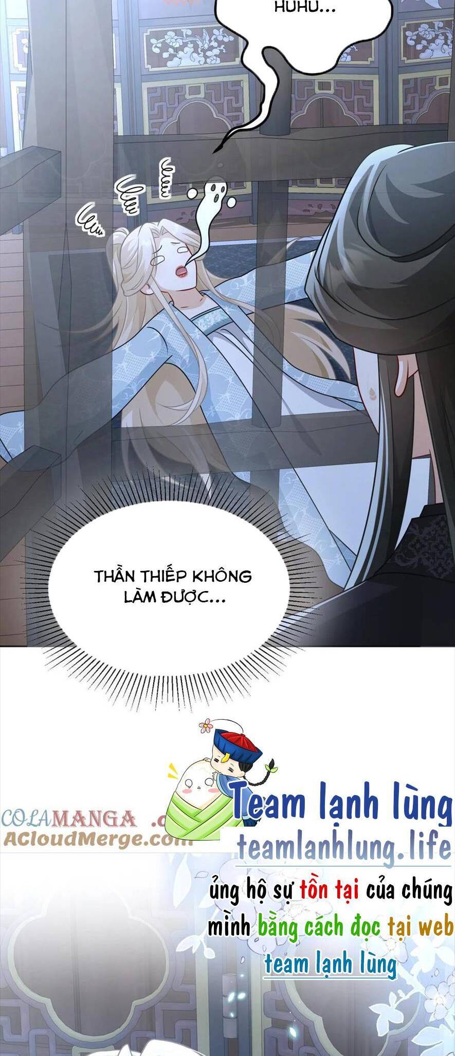 Bạch Nguyệt Quang Cô Ấy Không Muốn Đi Theo Cốt Truyện Chapter 16 - 34