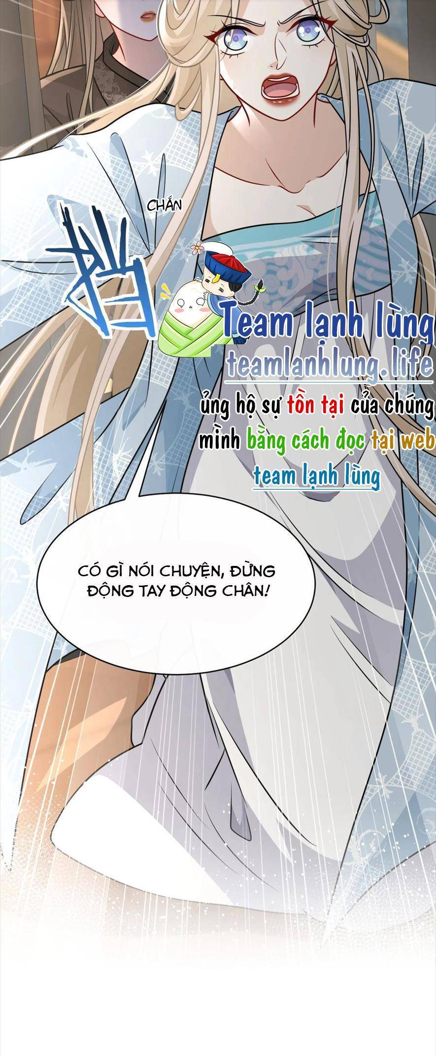 Bạch Nguyệt Quang Cô Ấy Không Muốn Đi Theo Cốt Truyện Chapter 17 - 21
