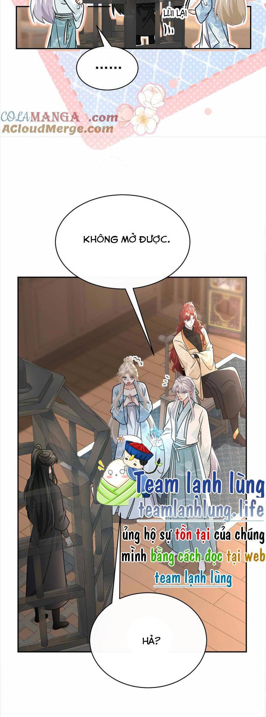 Bạch Nguyệt Quang Cô Ấy Không Muốn Đi Theo Cốt Truyện Chapter 17 - 29