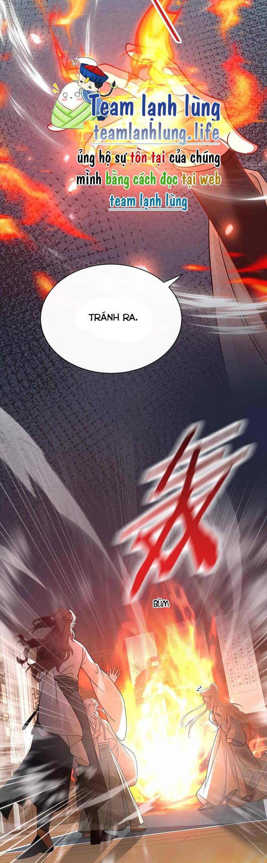 Bạch Nguyệt Quang Cô Ấy Không Muốn Đi Theo Cốt Truyện Chapter 17 - 31
