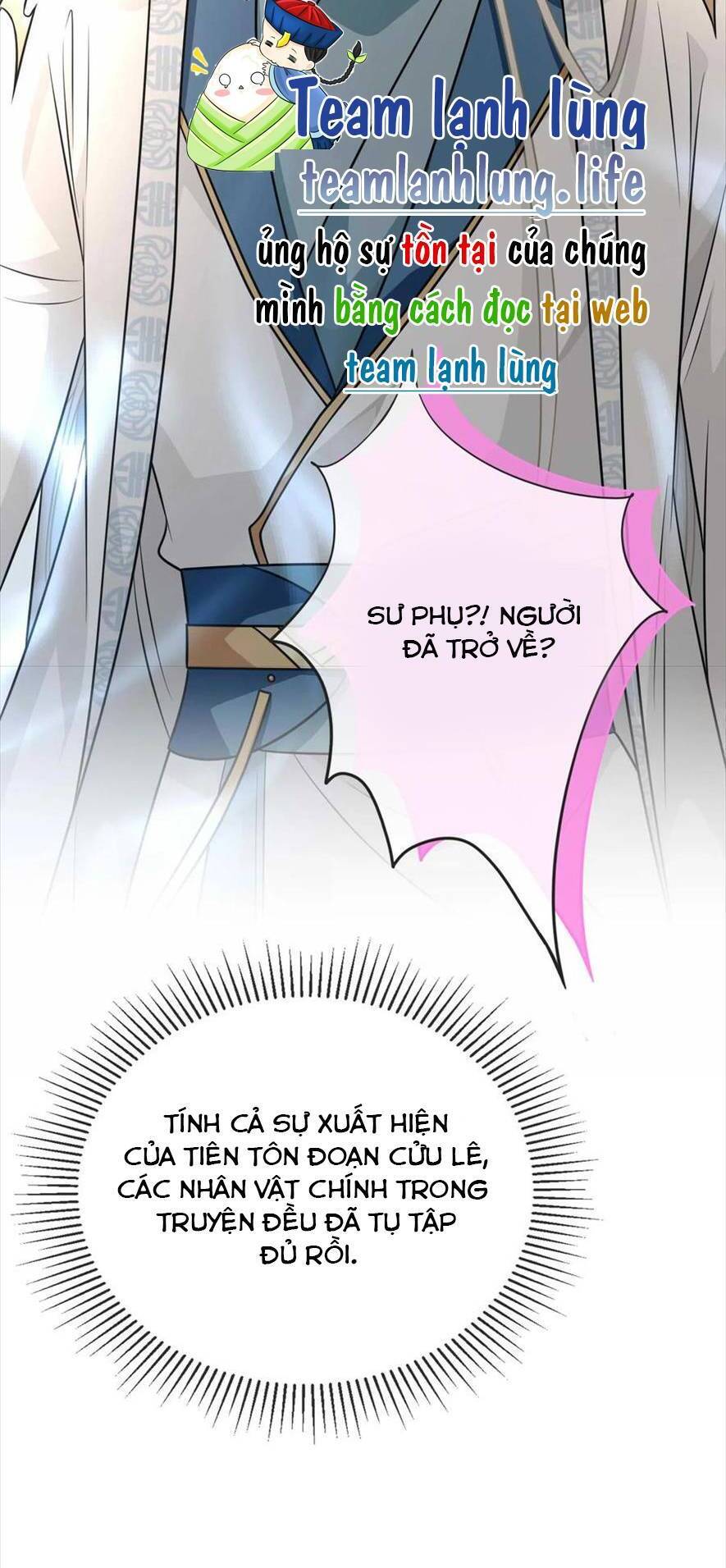 Bạch Nguyệt Quang Cô Ấy Không Muốn Đi Theo Cốt Truyện Chapter 17 - 35