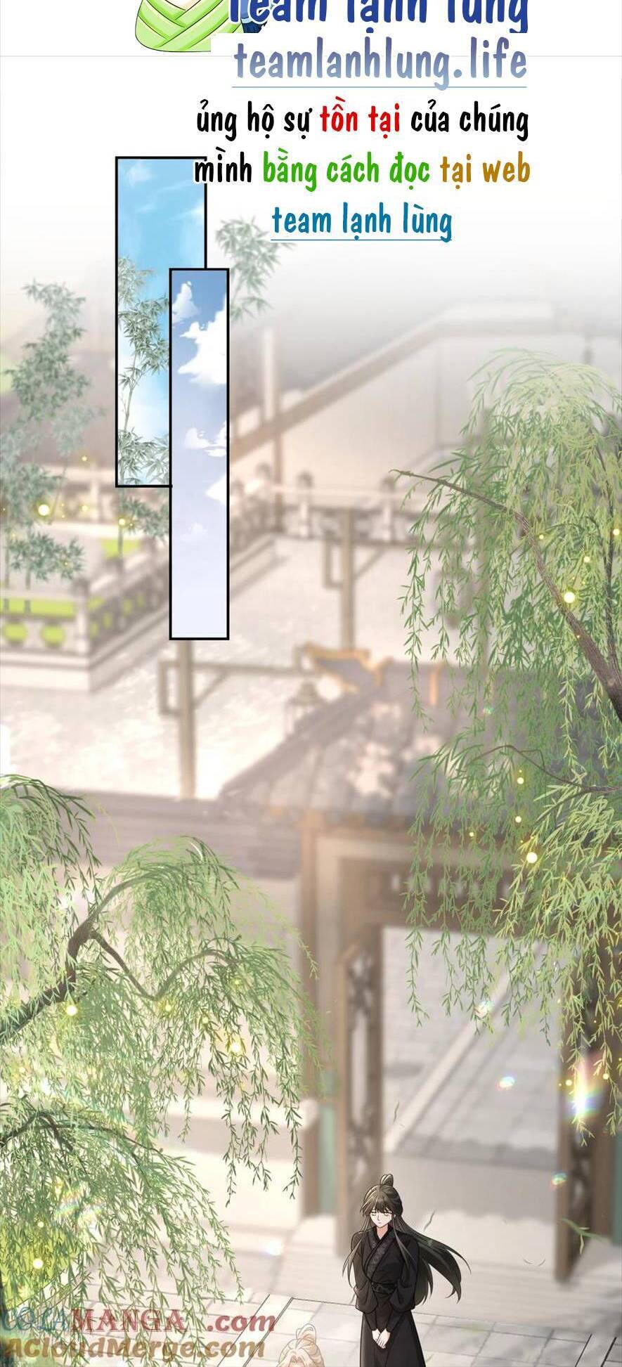 Bạch Nguyệt Quang Cô Ấy Không Muốn Đi Theo Cốt Truyện Chapter 18 - 11