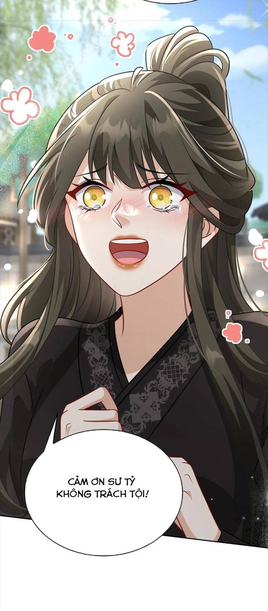 Bạch Nguyệt Quang Cô Ấy Không Muốn Đi Theo Cốt Truyện Chapter 18 - 26