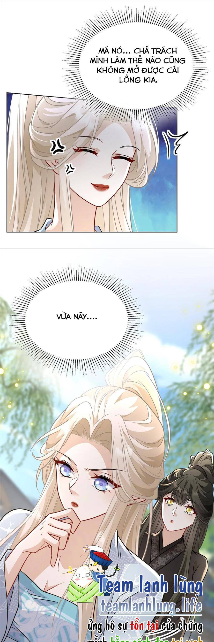 Bạch Nguyệt Quang Cô Ấy Không Muốn Đi Theo Cốt Truyện Chapter 18 - 29