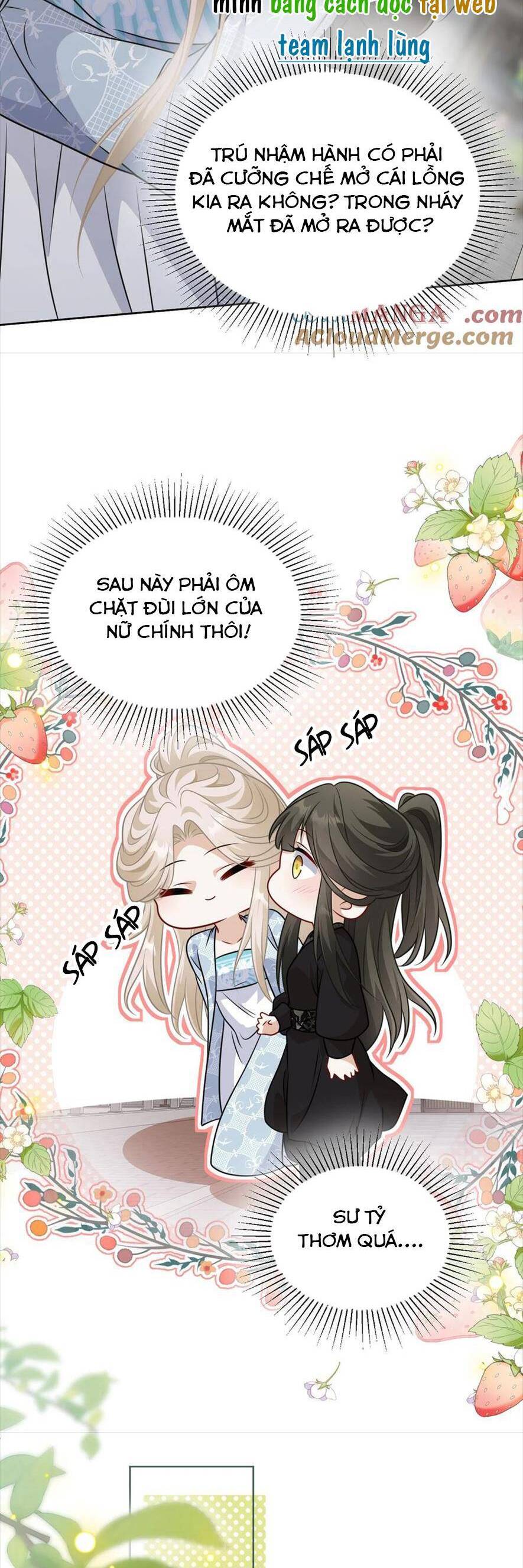 Bạch Nguyệt Quang Cô Ấy Không Muốn Đi Theo Cốt Truyện Chapter 18 - 30