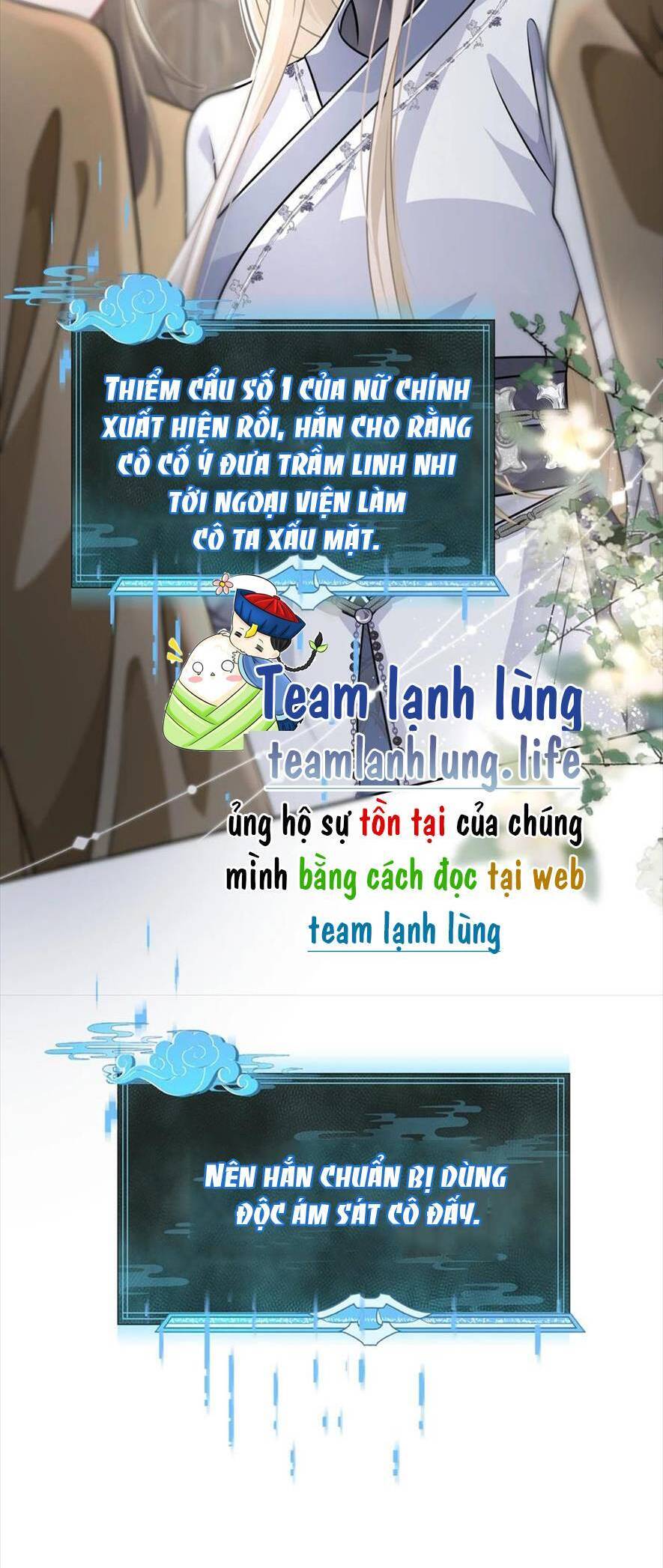 Bạch Nguyệt Quang Cô Ấy Không Muốn Đi Theo Cốt Truyện Chapter 18 - 34